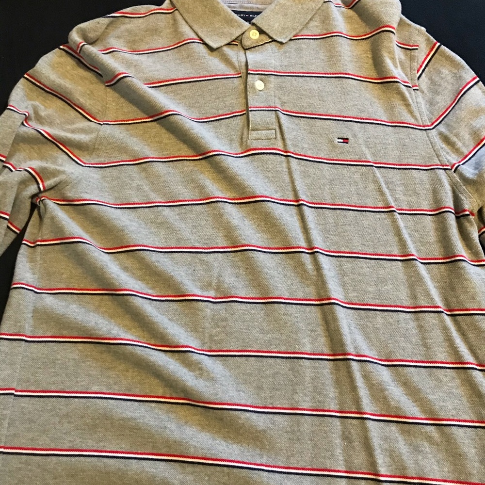 Tommy polo